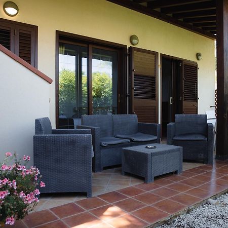 Hotel Costazzurra Museum & Spa San Leone Exterior photo