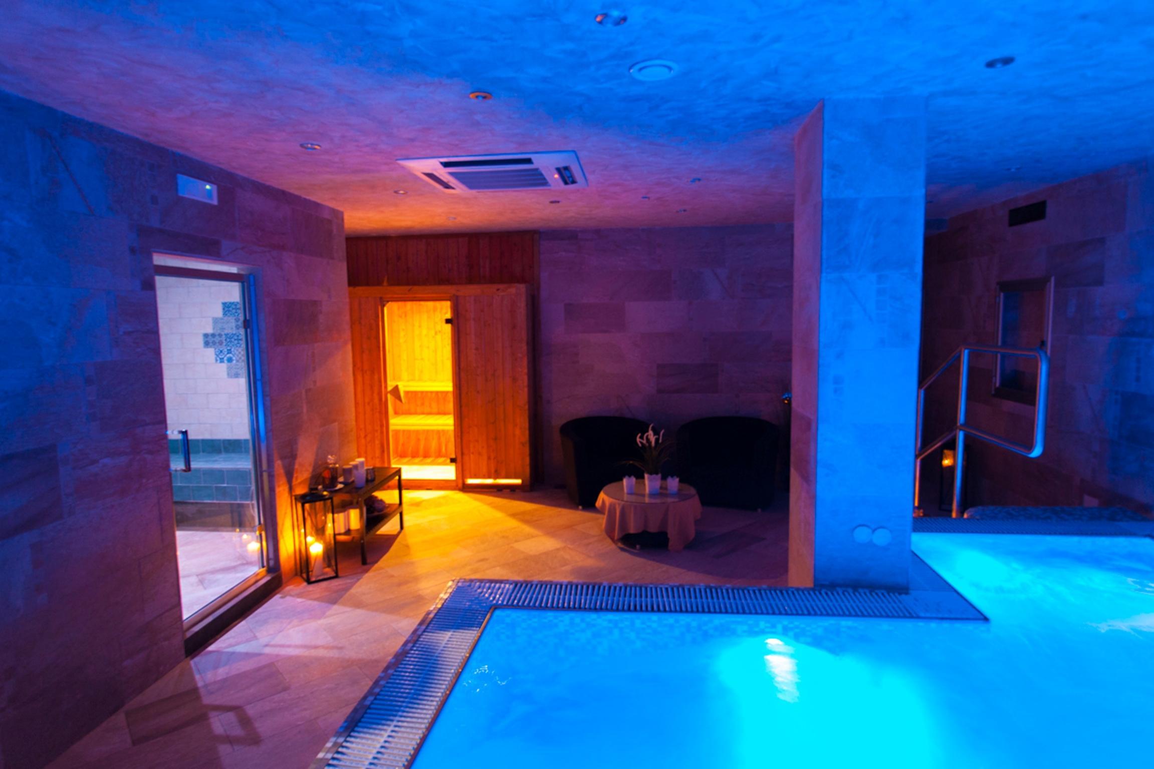 Hotel Costazzurra Museum & Spa San Leone Exterior photo