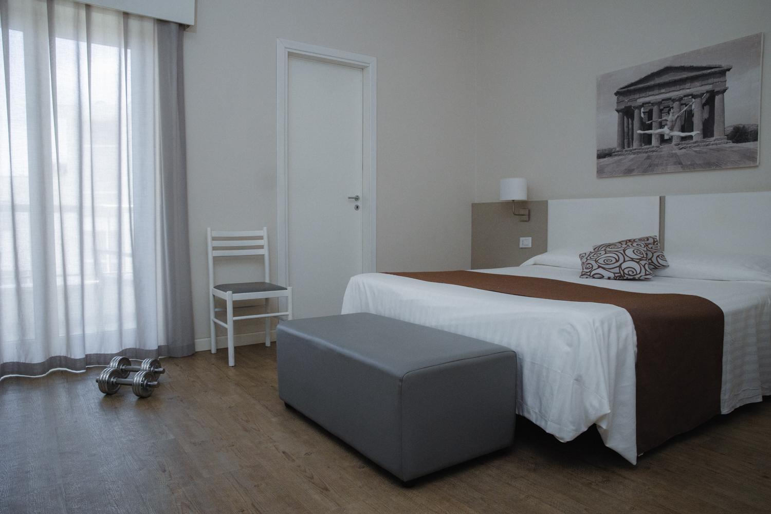 Hotel Costazzurra Museum & Spa San Leone Exterior photo
