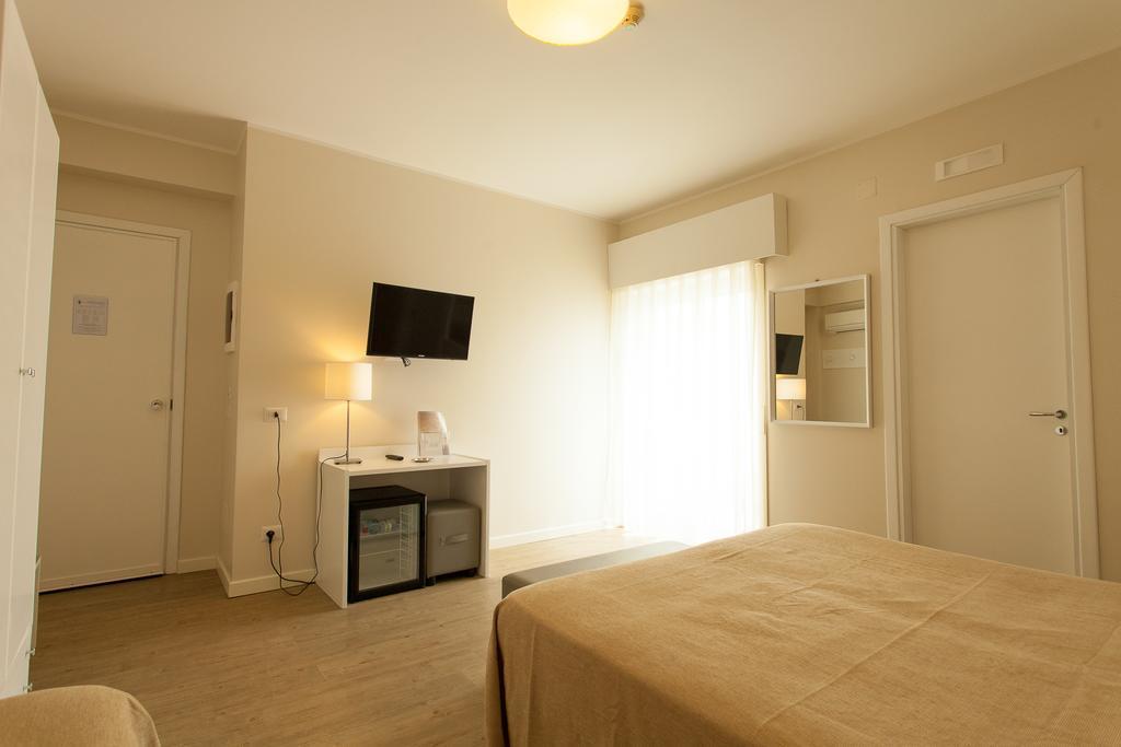 Hotel Costazzurra Museum & Spa San Leone Exterior photo